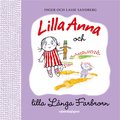 Lilla Anna och lilla Lnga Farbrorn