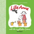 Lilla Anna och de mystiska frna