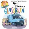 Här kommer glassbilen