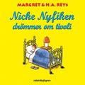 Nicke Nyfiken drmmer om tivoli