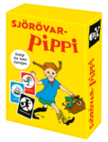 Kortspel Sjrvar-Pippi