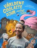Vrldens coolaste djur enligt Julia