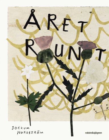 Jockum Nordström - Året runt, Inbunden