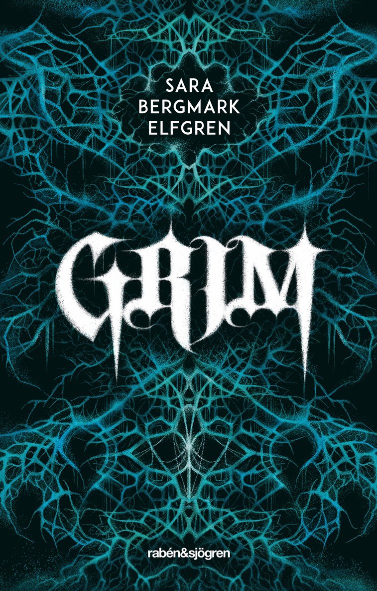 Sara Bergmark Elfgren - Grim, E-bok