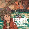 Ragnark i Stockholm city