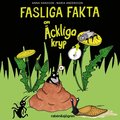 Fasliga fakta om ckliga kryp