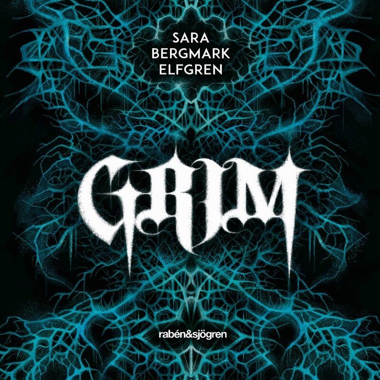 Sara Bergmark Elfgren - Grim, Ljudbok