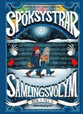 Spksystrar. Samlingsvolym 1 (Bok 1 till 5)