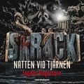 Skr�ck - Natten vid tj�rnen