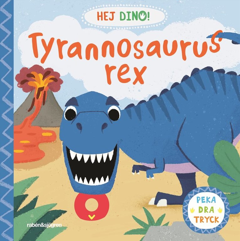 Tyrannosaurus rex, Kartonnage