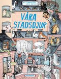 Vra stadsdjur