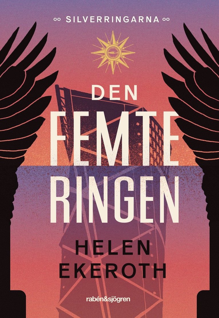 Helen Ekeroth - Den femte ringen, E-bok