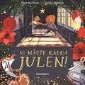 Vi mste rdda julen!