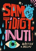 Samtidigt, inuti : Dikter