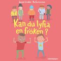 Kan du lyfta en frken?