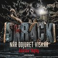 Skrck - Nr odjuret viskar