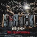 Skräck - Städjobbet
