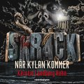 Skrck - Nr kylan kommer