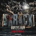 Skräck - Rapzys rum