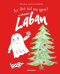 r det jul nu igen? sa Lilla Spket Laban