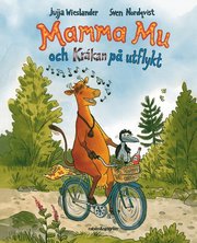 Mamma Mu och Kråkan på utflykt