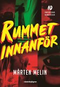 Rummet innanfr : 10 fantastiska berttelser