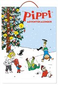 Adventskalender - Pippi och Emil