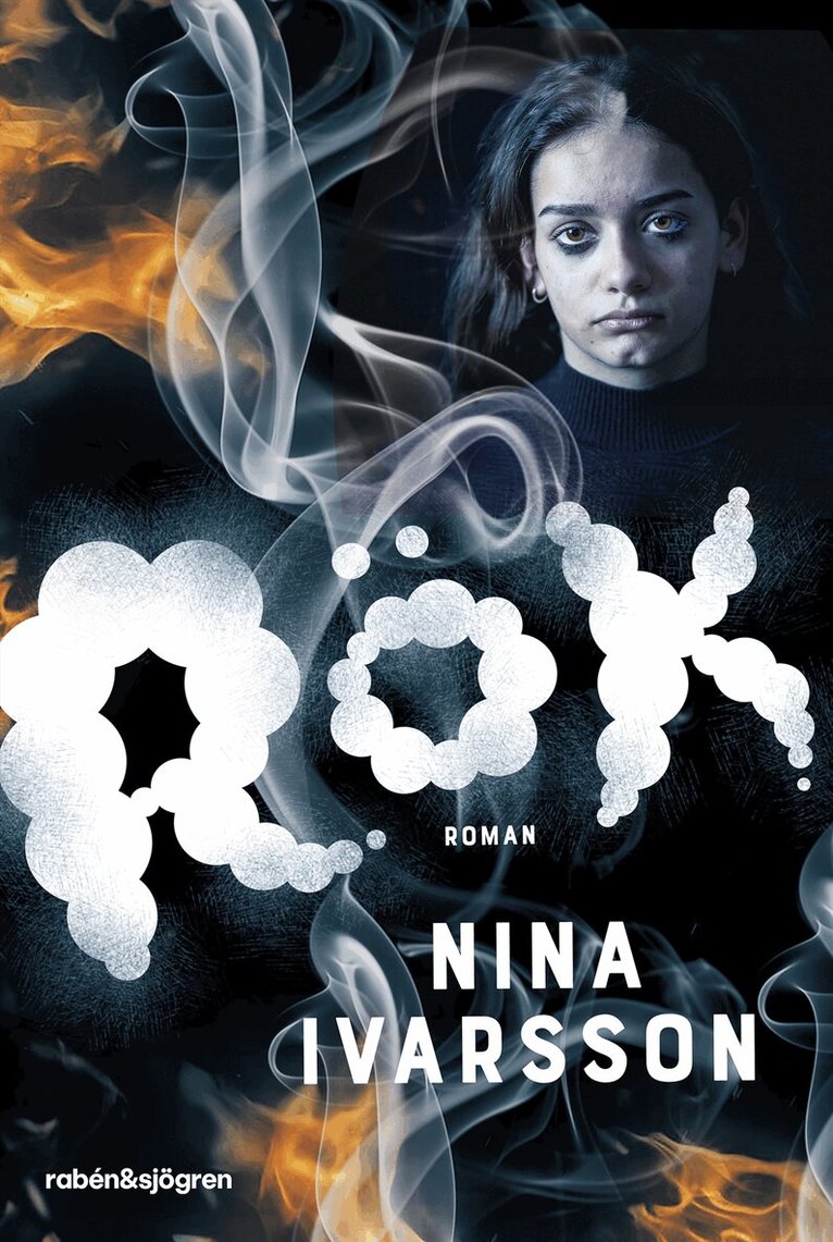 Nina Ivarsson - Rök, E-bok