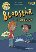 Blodsp�r i skolan