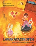 Lavakatastrofen eller nr Ester var ensam hemma