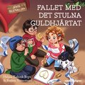 Fallet med det stulna guldhjärtat