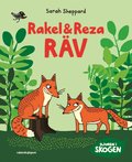 Rakel och Reza Rv