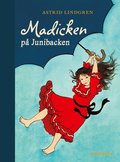 Madicken p Junibacken