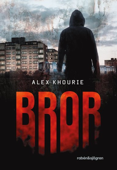 Alex Khourie Bror