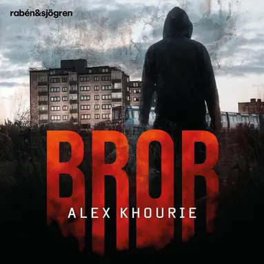 Alex Khourie - Bror, Ljudbok