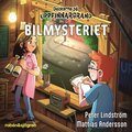 Bilmysteriet
