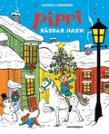 Pippi r�ddar julen