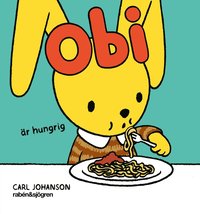 Obi r hungrig