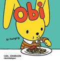Obi �r hungrig