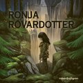 Ronja Rövardotter