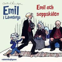 Emil och soppskålen