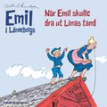 Nr Emil skulle dra ut Linas tand