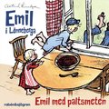 Emil med paltsmeten