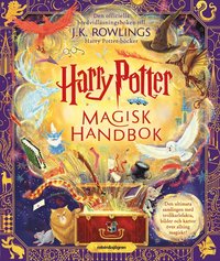 Harry Potter Magisk handbok