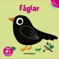 Fglar. Peka - Lyssna