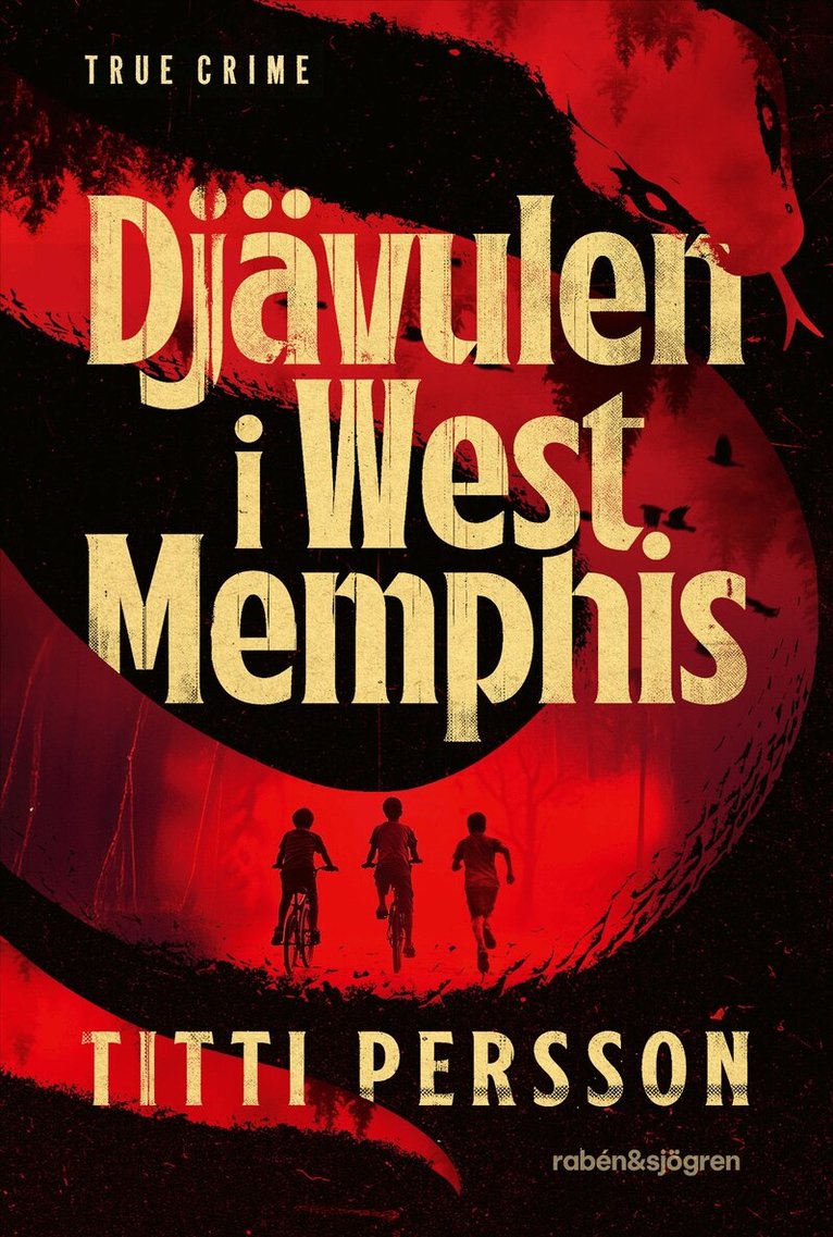 Titti Persson - Djävulen i West Memphis, E-bok. Tillgänglighet: Lägg i varukorg