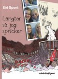 Lngtar s jag spricker