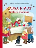 Kajsa Kavat hjlper mormor