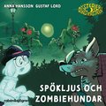 Spkljus och zombiehundar
