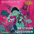 De stulna gosedjuren